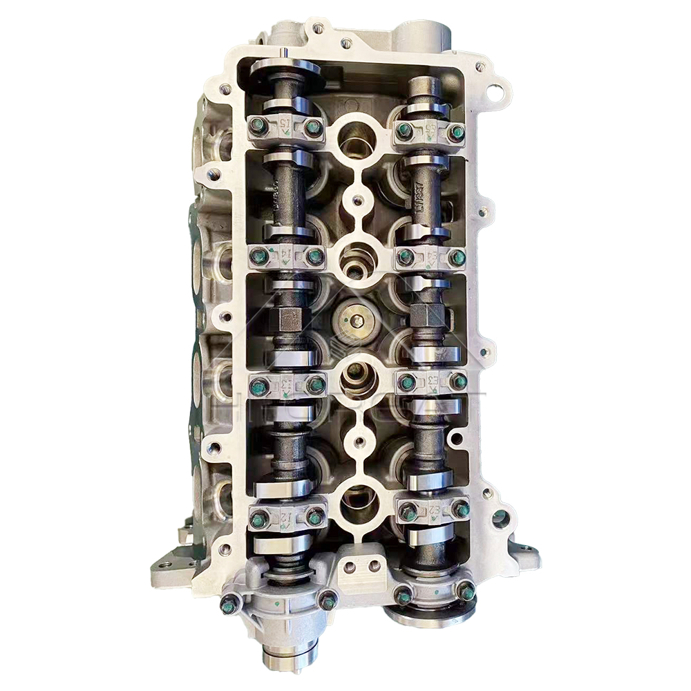 Engine Cylinder Head - 3SZ 3SZ-VE Engine Cylinder Head 11101-B9320
