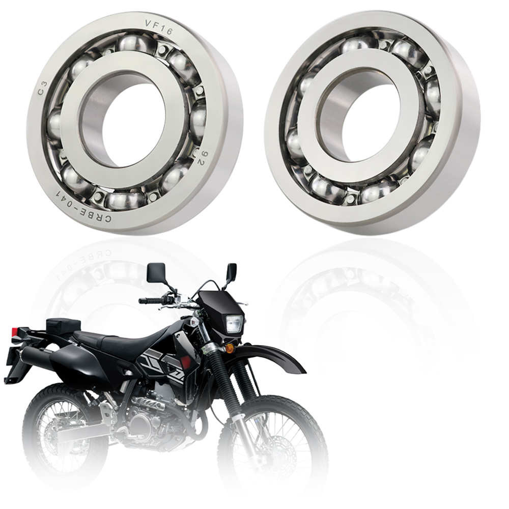 Motorcycle Crankshaft - Motorcycle Main Crank Shaft Bearing Seal