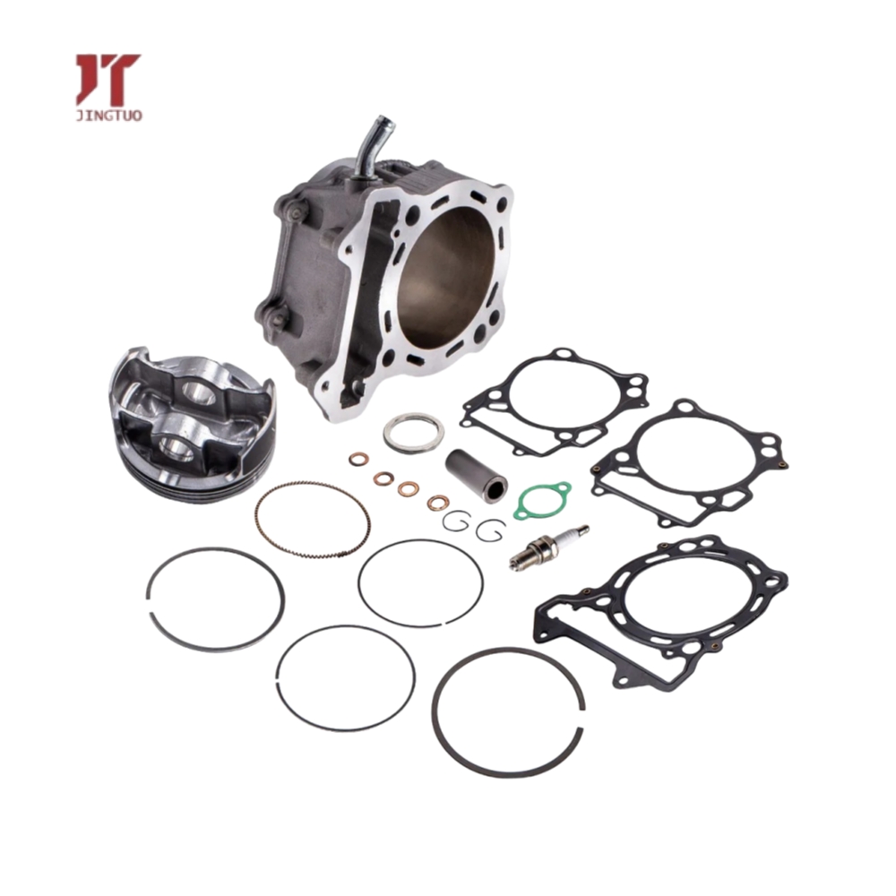 Motorcycle Engine Kit - for Durable 2004-2014 11210-29F20-0F0 Big Bore