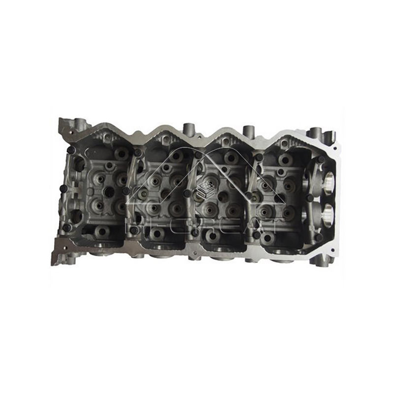 Engine Cylinder Head - YD25 Engine Cylinder Head For Nissan