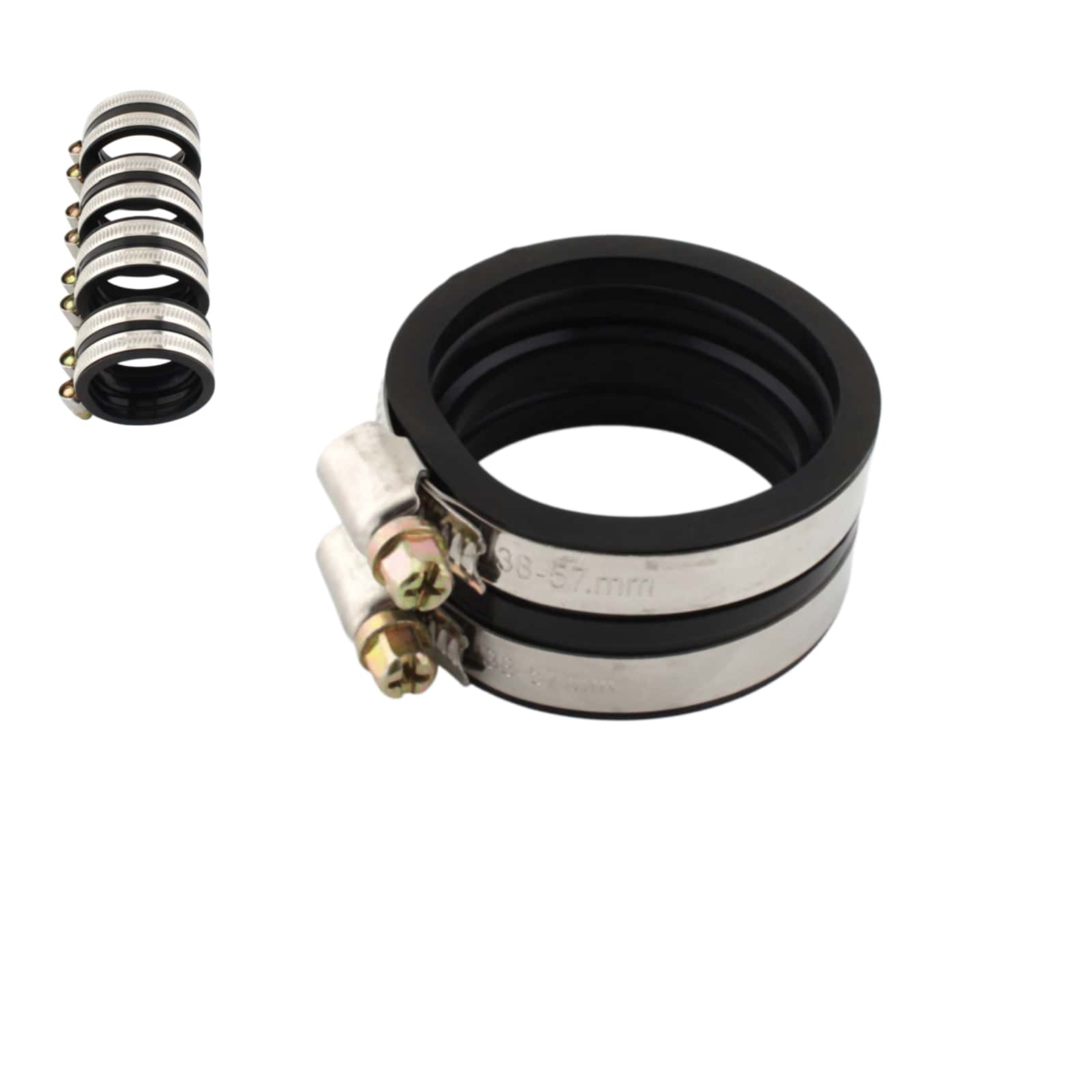 Motorcycle Carburetor - For BMW K1200R Sport 2007-08 Carburetor
