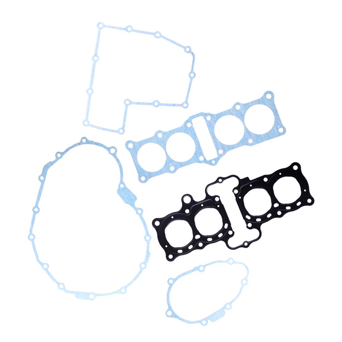 Motorcycle Gasket - Motorcycle Engine Cylinder Gasket Kit Fit