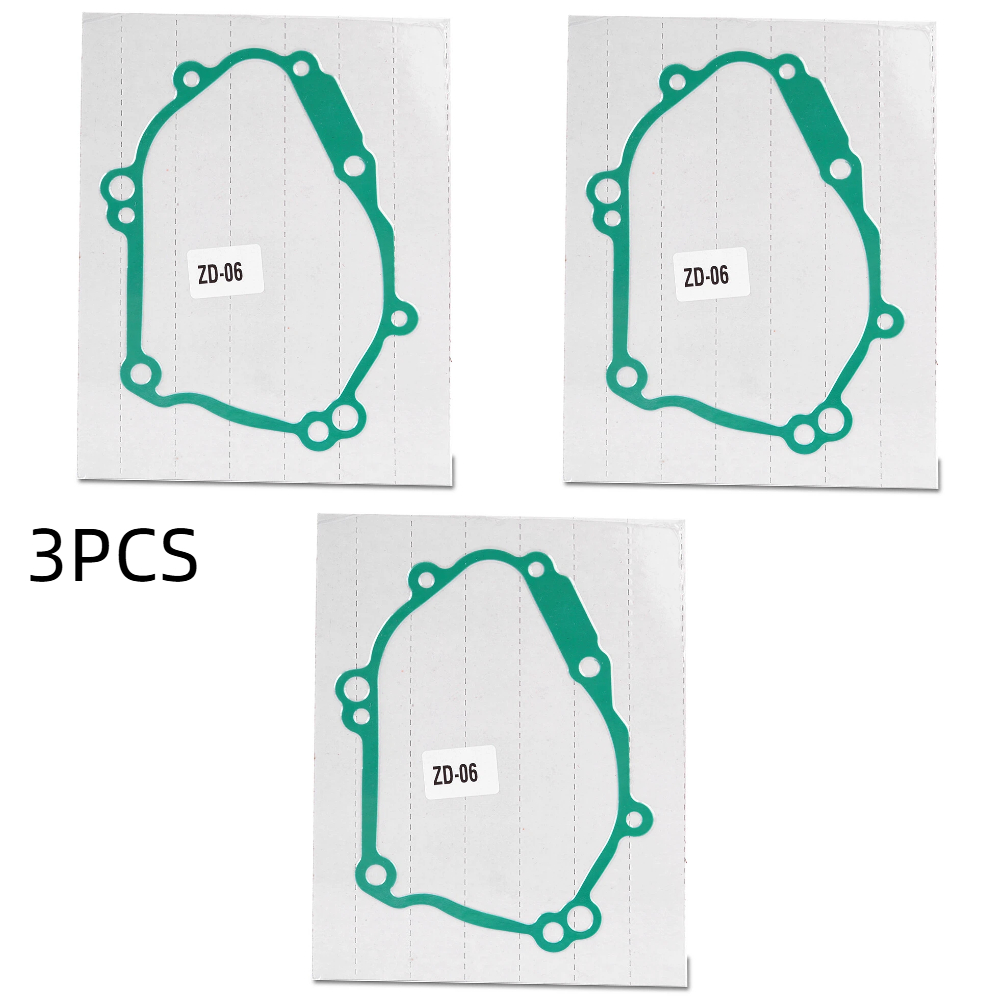 Motorcycle Stator - For Yamaha YZF R1 / FZ1