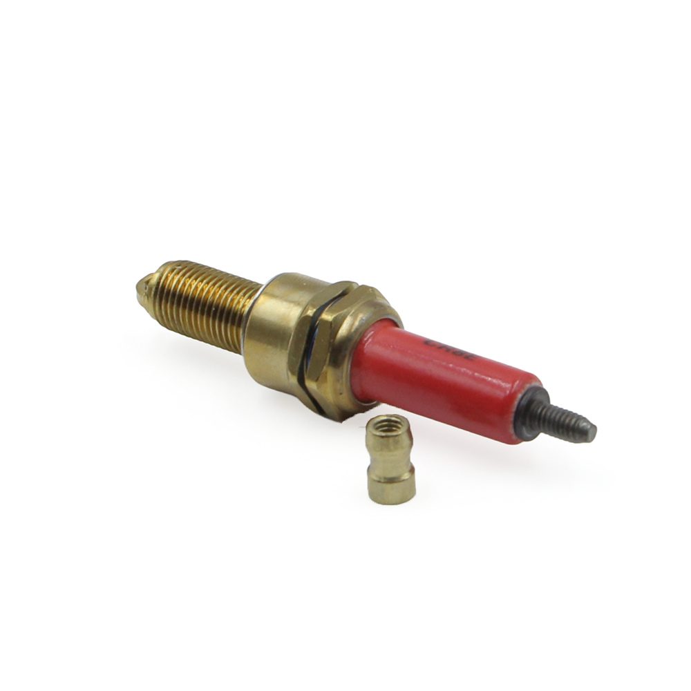 Motorcycle Spark Plug - 1-5 Pcs CR8E Spark Plugs For