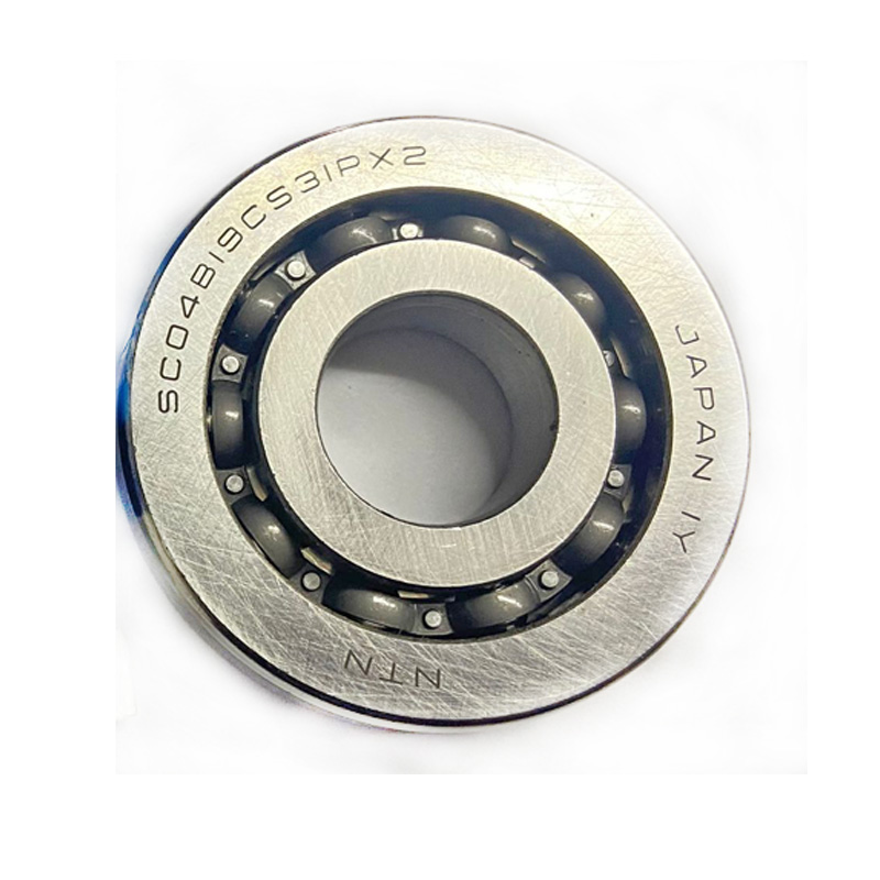 Motorcycle Crankshaft - Motorcycle Suitable for DIO ZX50 AF34