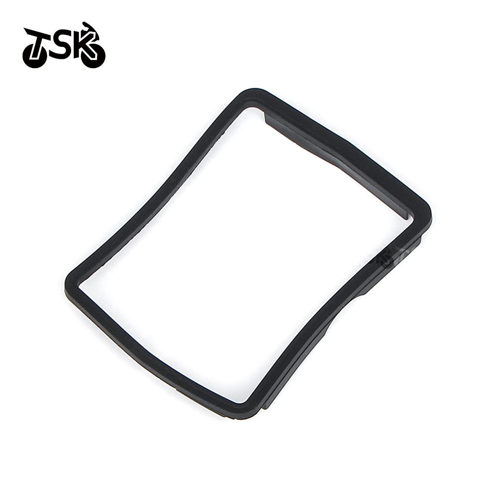 Motorcycle Gasket - Rubber Headlight bracket Gasket For BMW