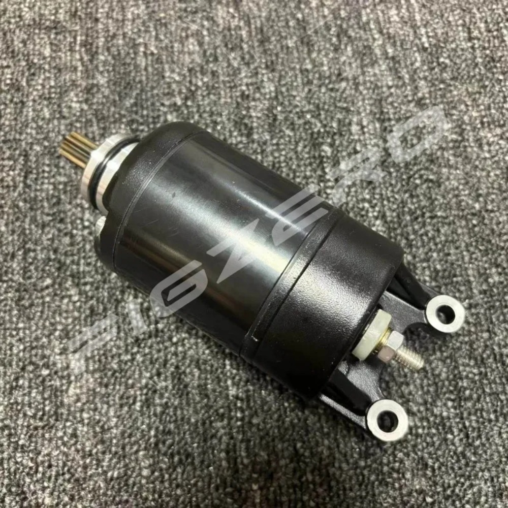 Motorcycle Starter Motor - Starter Motor 2013 2014 2015 2016