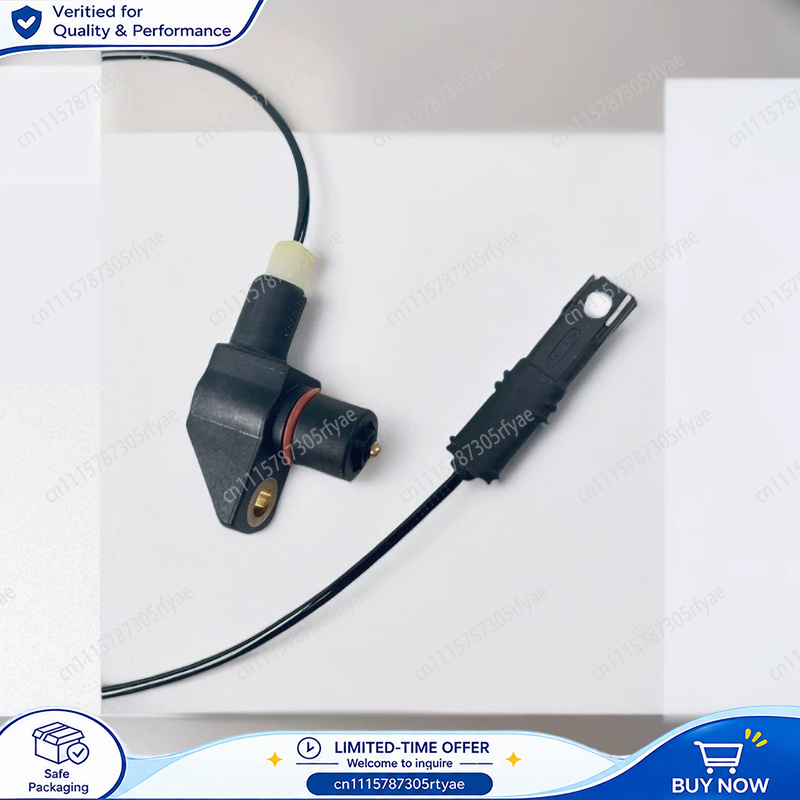 Motorcycle Crankshaft - Crankshaft Position Sensor for BMW K1600GT