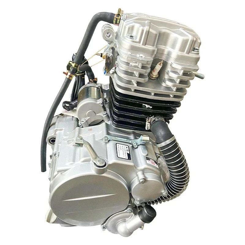 Motorcycle Cylinder - Factory Hot Selling For Zongshen Heavy