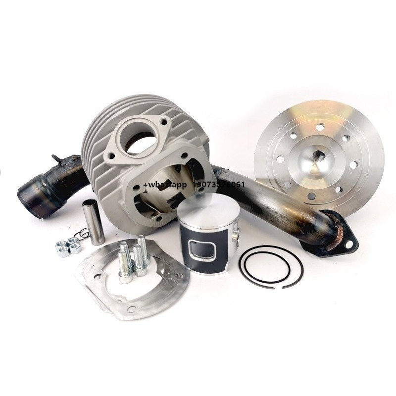 Motorcycle Engine Kit - Zuera EXR 145cc 4 Stroke New