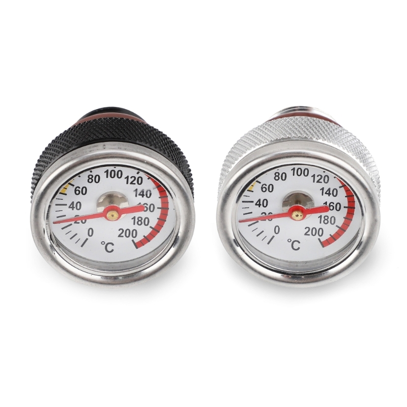 Motorcycle Oil Filter - Motorcycle Oil Temperature Gauge, 0-200℃ Engine