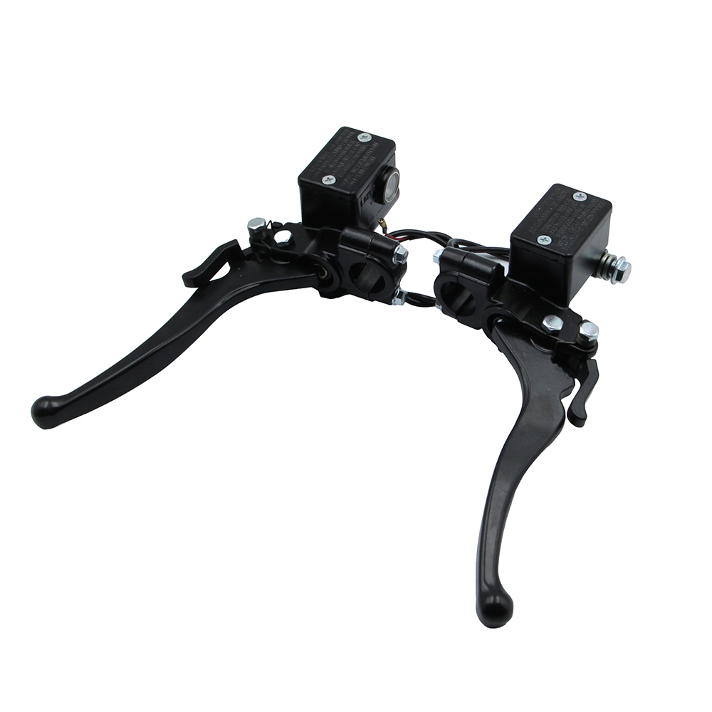 Motorcycle Cylinder - Motorcycle Front Brake Pump Master Cylinder