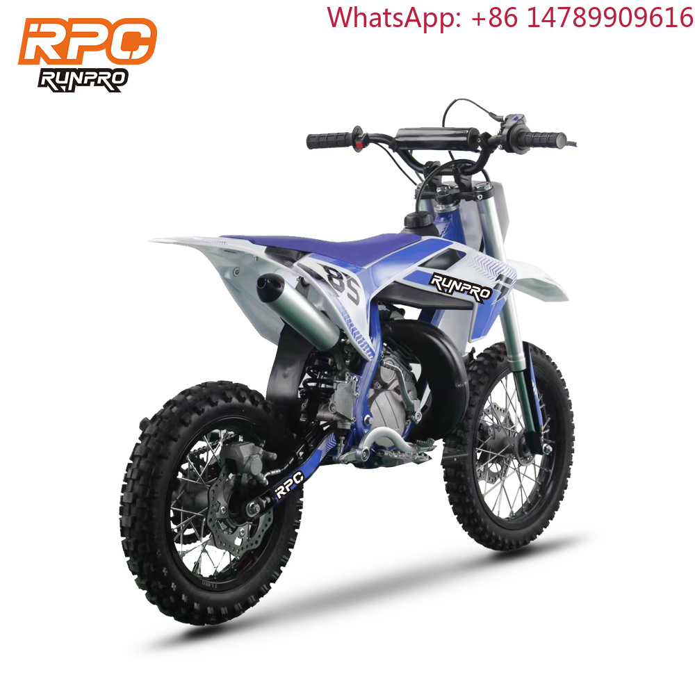 Motorcycle Clutch - Lightweight DesignRUNPRO R-GD010 Dirt Bike 50CC