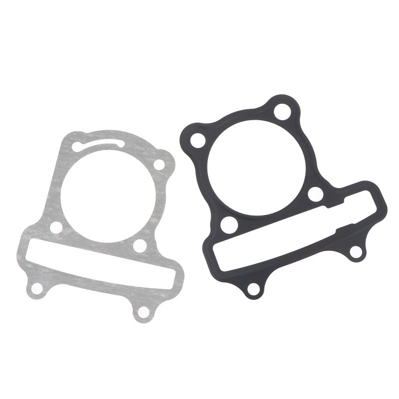 Motorcycle Gasket - New Motorcycle Cylinder Head Gasket With