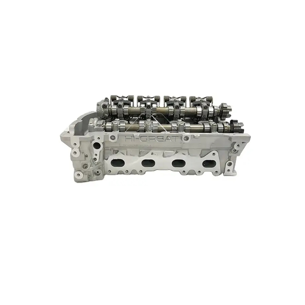 Engine Cylinder Head - N13 Engine Cylinder Head 11127633715 11122470428
