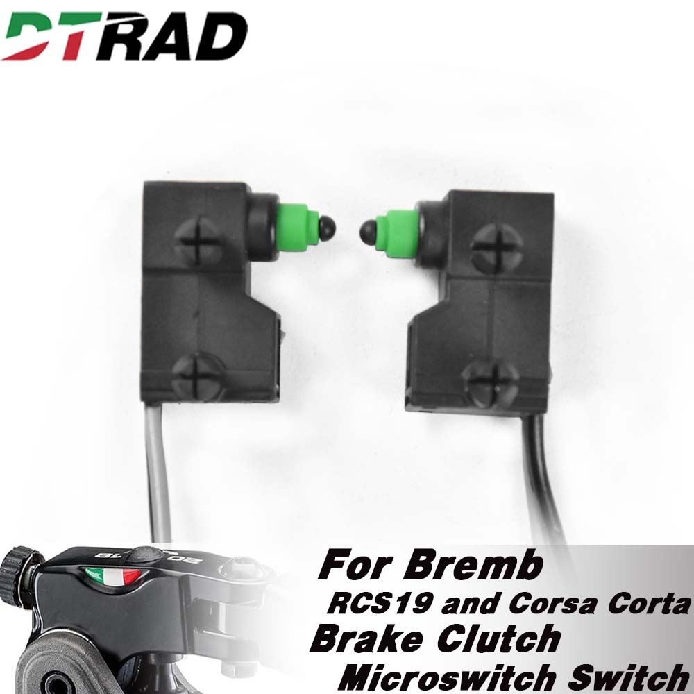 Motorcycle Piston - For Bremb RCS 19 and RCS