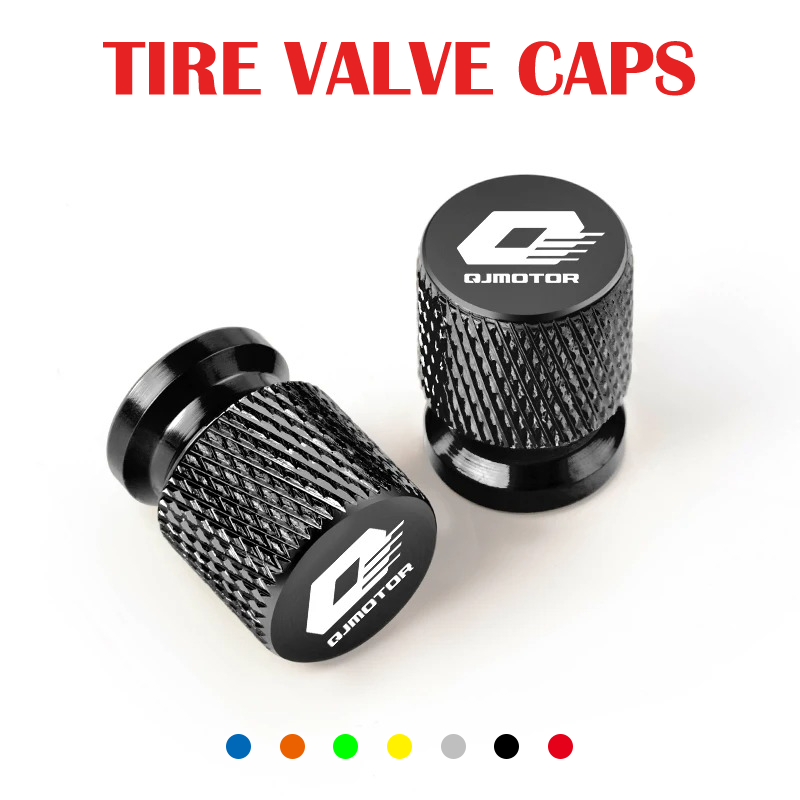 Motorcycle Valve Cover - For Qjmotor Srt Srk Srv 250