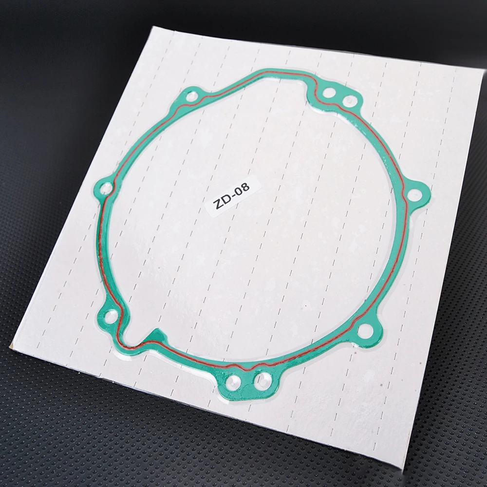 Motorcycle Stator - Motorcycle Stator Magneto Generator Cover Gasket