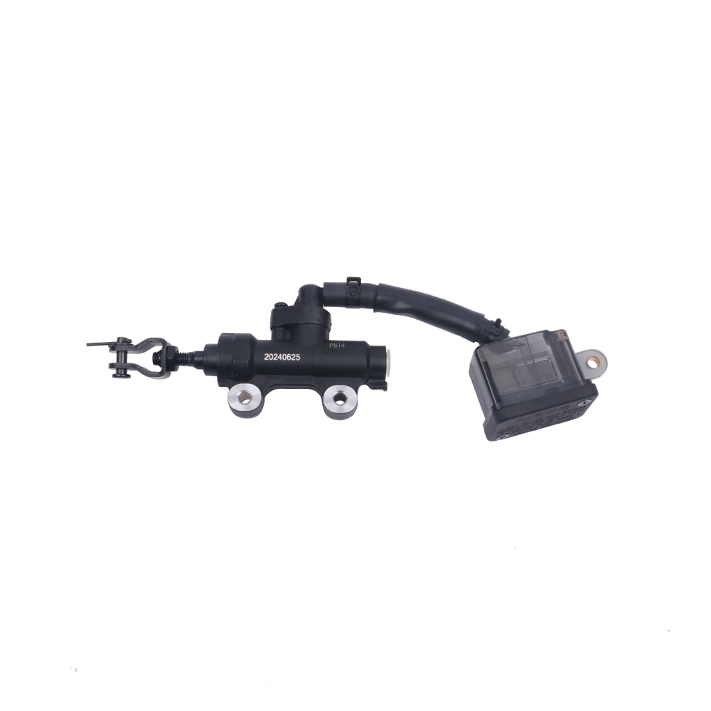 Motorcycle Cylinder - Universal New Motorcycle Rear Brake Pump