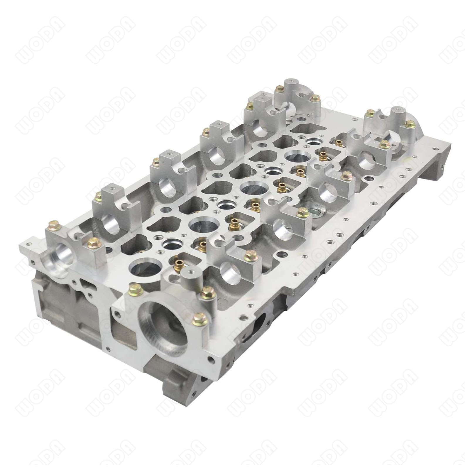 Engine Cylinder Head - 4412023 11041-00QAF Diesel Engine Cylinder Head