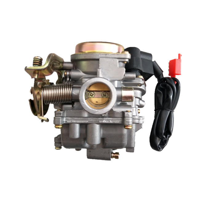 Motorcycle Engine Parts - Excellent Motorcycle Engine GY6-50 Motorcycle Parts