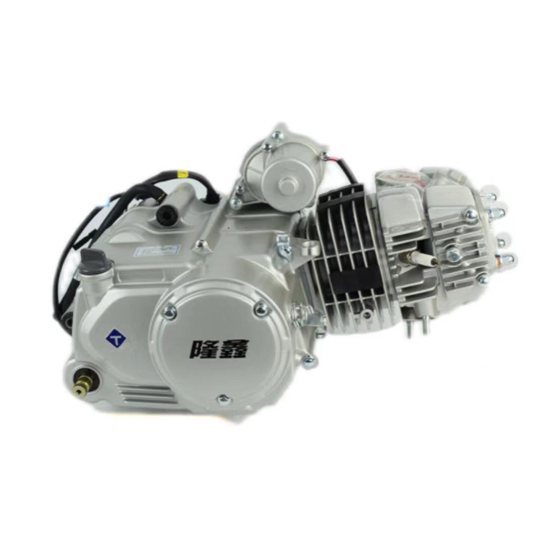 Motorcycle Clutch - C110 engine three-wheeled motorcycle CUB cargo