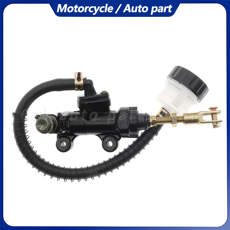 Motorcycle Piston - Motorcycle Rear Brake Master Cylinder Pump