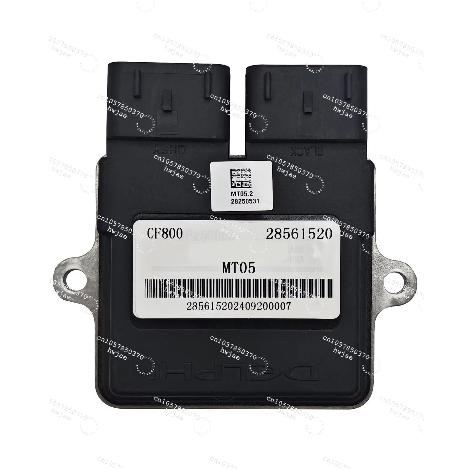 Motorcycle Engine Parts - CF 800 ECU CF800-2 CF800-3 X8