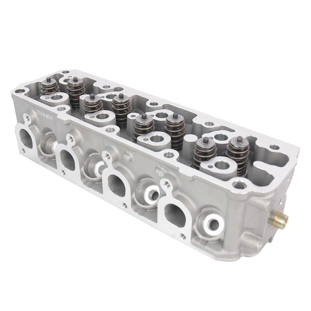 Engine Cylinder Head - OEM 93399244 High Strength Culata Engine
