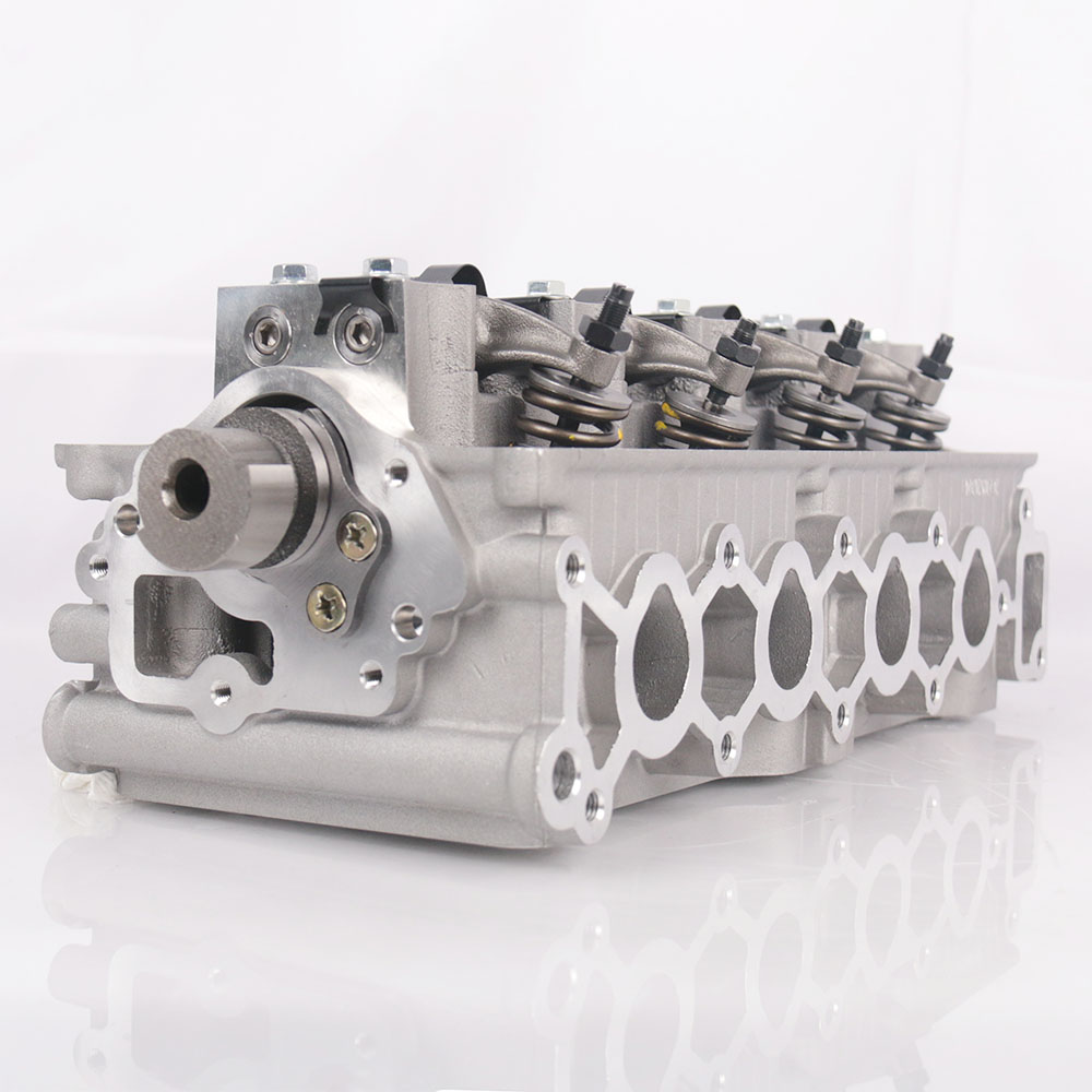 Engine Cylinder Head - Brand New Assembly Engine Cylinder Head