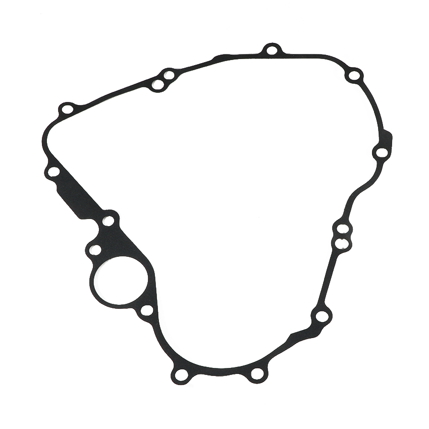 Motorcycle Stator - Motorcycle Stator Cover Gasket For Yamaha
