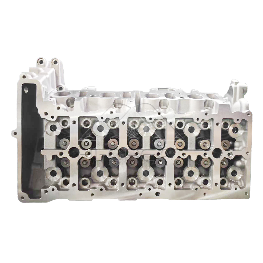 Engine Cylinder Head - N47 N47D20C Engine Complete Cylinder Head
