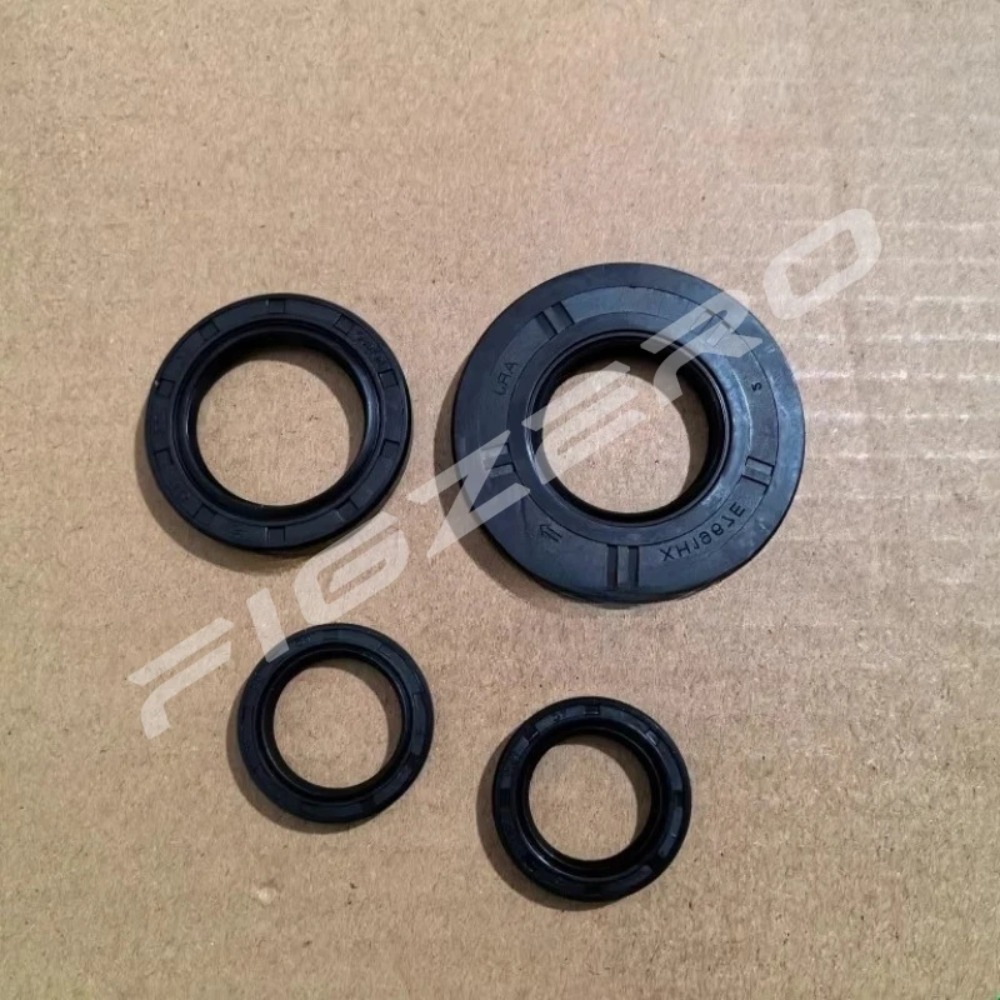 Motorcycle Oil Filter - For Suzuki UU125T-2 UY125 02582C10K00W000 Crankshaft