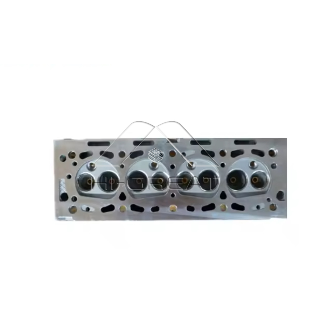 Engine Cylinder Head - XU7 XUD7 JP Engine Cylinder Head