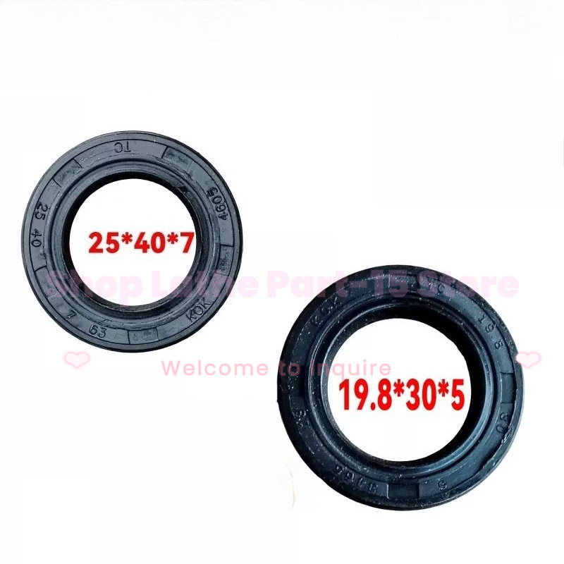 Motorcycle Crankshaft - For SYM XS150T‑9 9A 9B 9C
