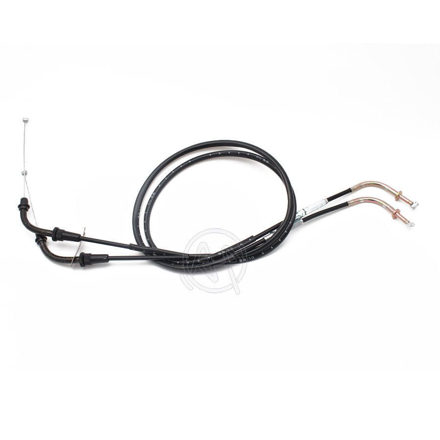 Motorcycle Oil Filter - Motorcycle Throttle Oil Cables Line Wires