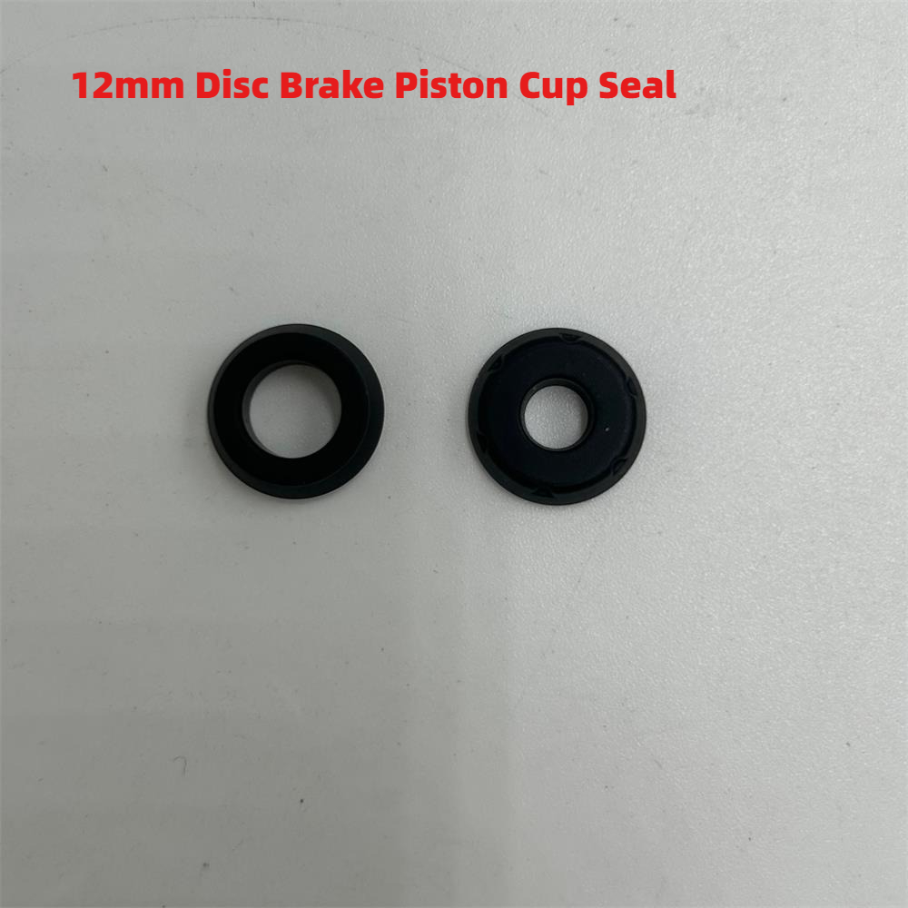 Motorcycle Piston - 12mm Front & Rear Brake Master