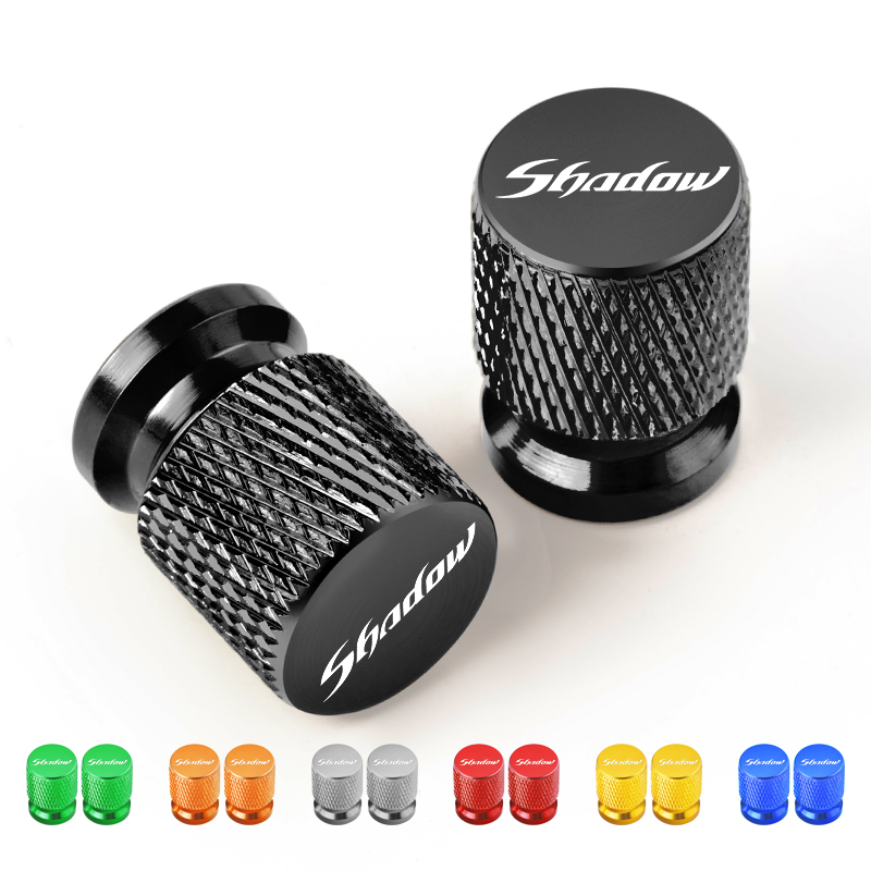 Motorcycle Valve Cover - For Honda Shadow VT 400 600