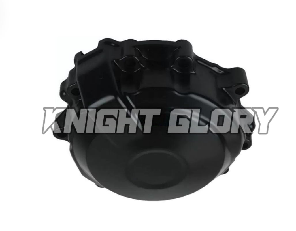 Motorcycle Stator - Stator Cover Magneto Cover Engine Side