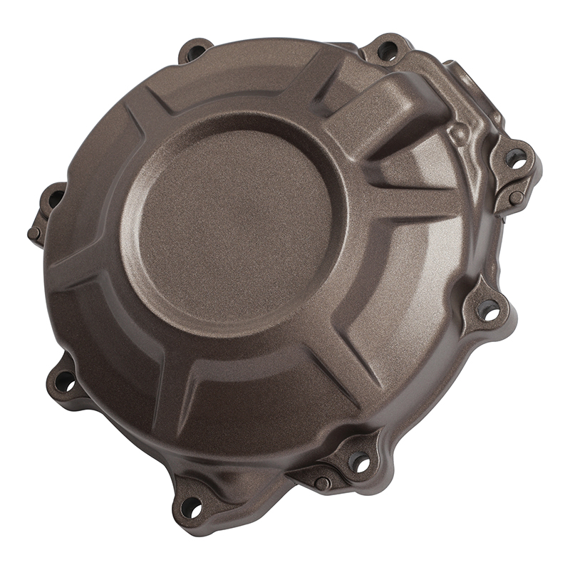 Motorcycle Stator - Motorcycle Engine Stator Cover Crankcase Fit