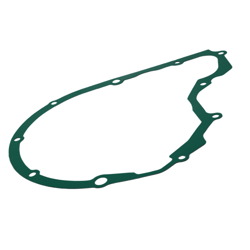 Motorcycle Stator - Motorcycle Stator Generator Crankcase Cover Gasket