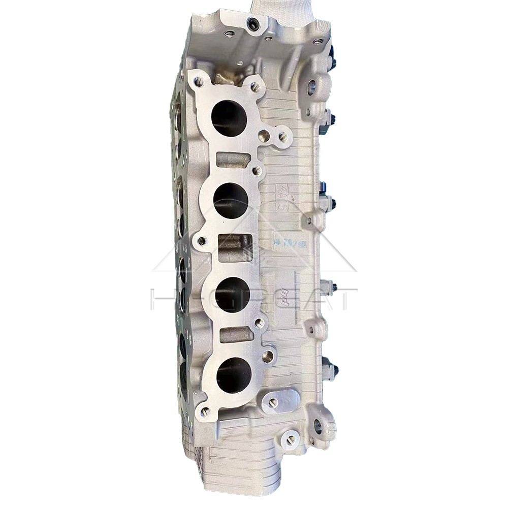 3SZ 3SZ-VE Engine Cylinder Hea - Engine Cylinder Head recension och pris