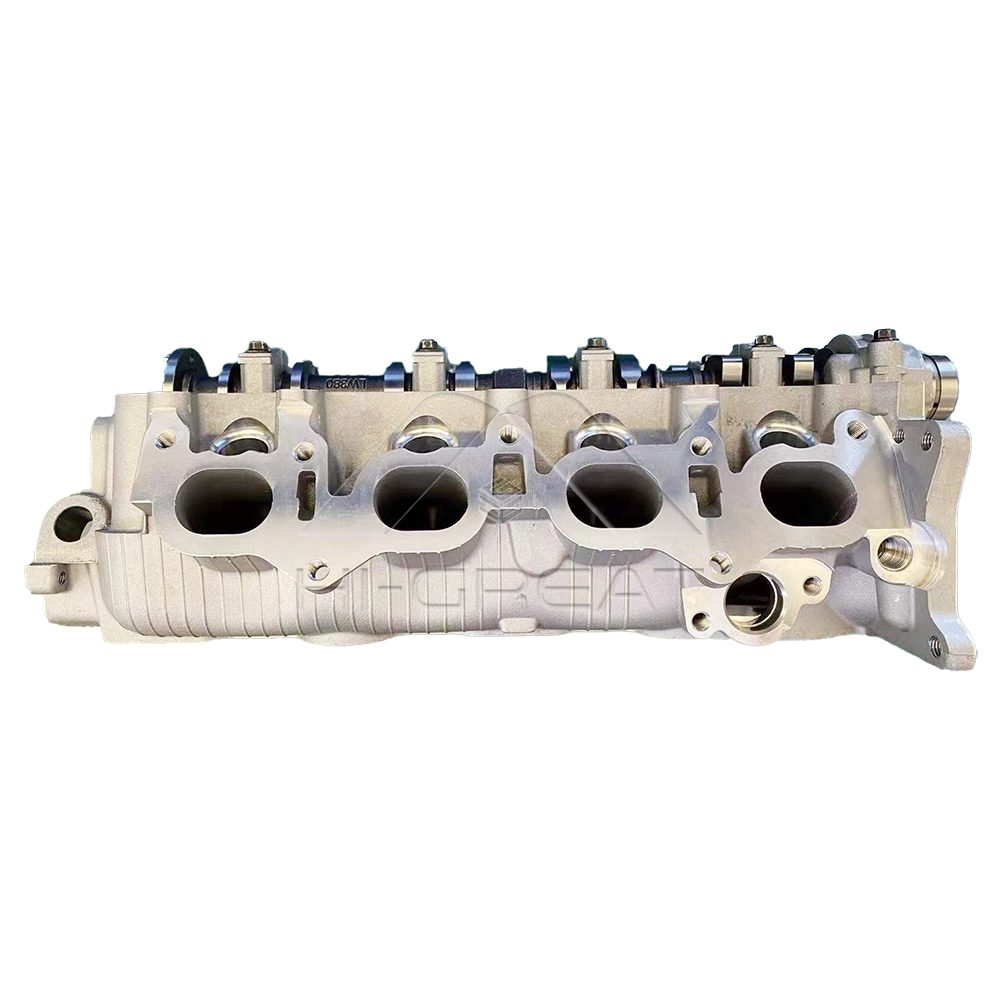 3SZ 3SZ-VE Engine Cylinder Hea - Engine Cylinder Head recension och pris