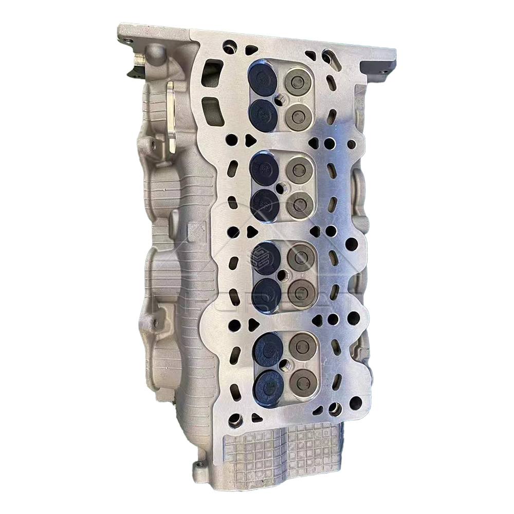 Cylinder Heads For Toyota 1AZ  - Engine Cylinder Head recension och pris