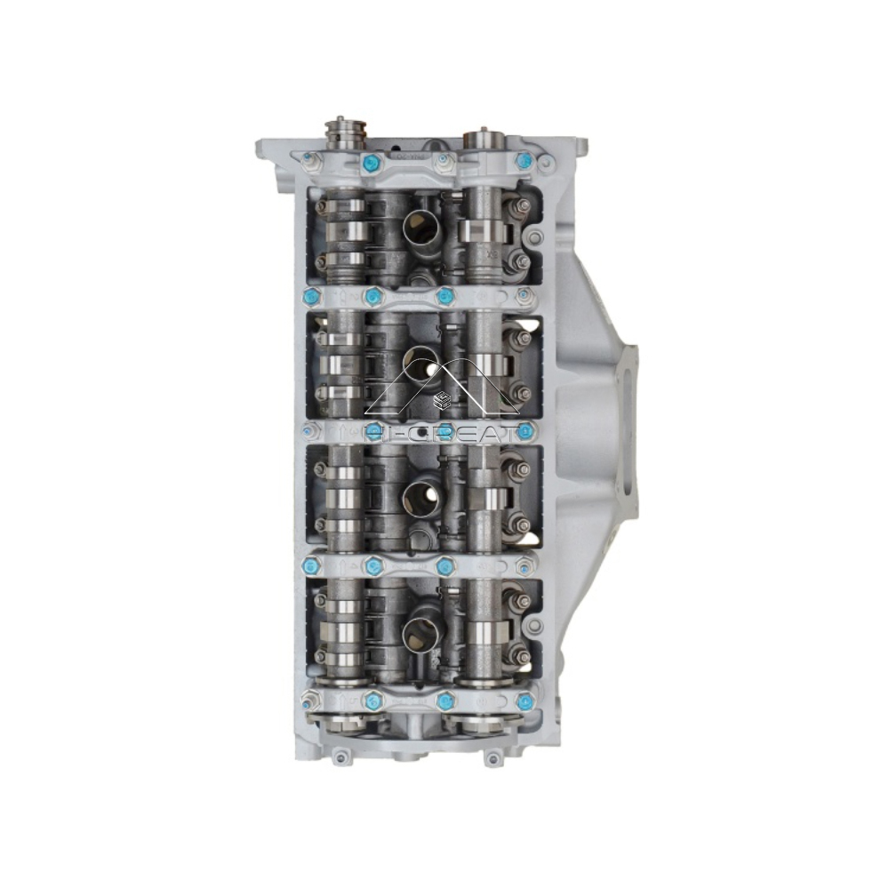 2.4L K24Z2 K24Z3 K24Z4 Engine  - Engine Cylinder Head recension och pris