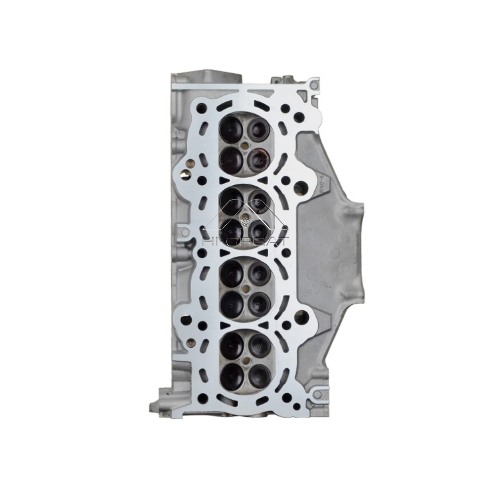 2.4L K24Z2 K24Z3 K24Z4 Engine  - Engine Cylinder Head recension och pris