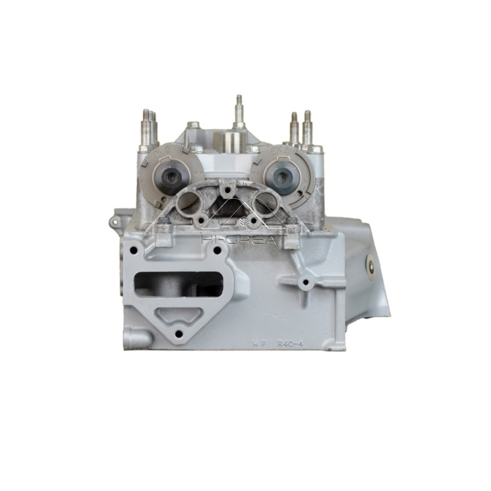 2.4L K24Z2 K24Z3 K24Z4 Engine  - Engine Cylinder Head recension och pris