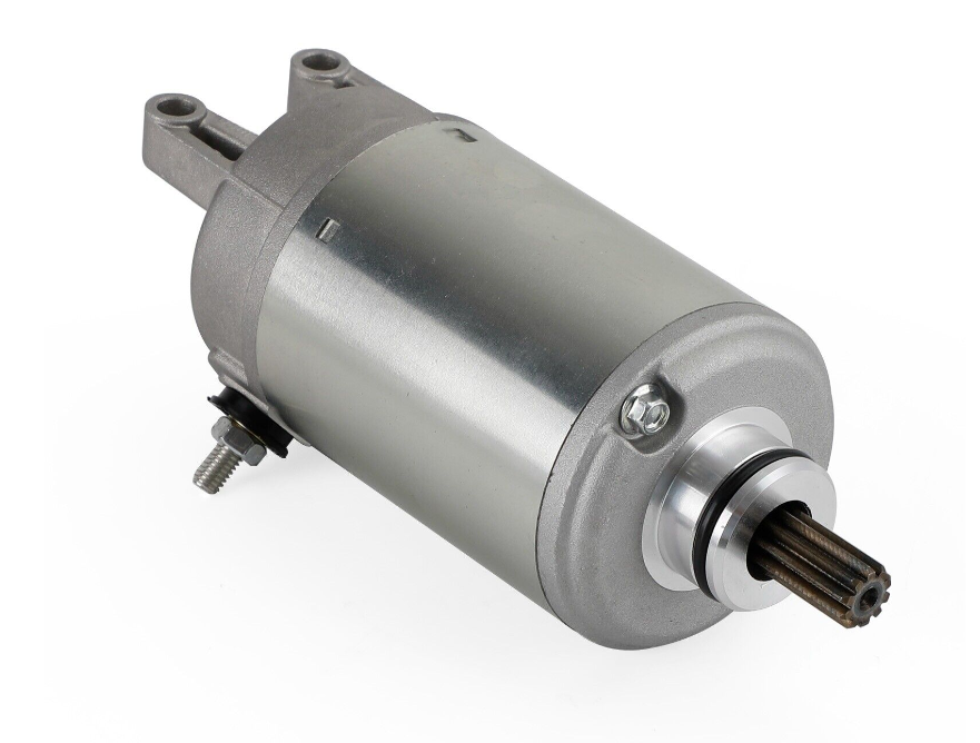Engine Parts Starter Motor for - Motorcycle Starter Motor recension och pris