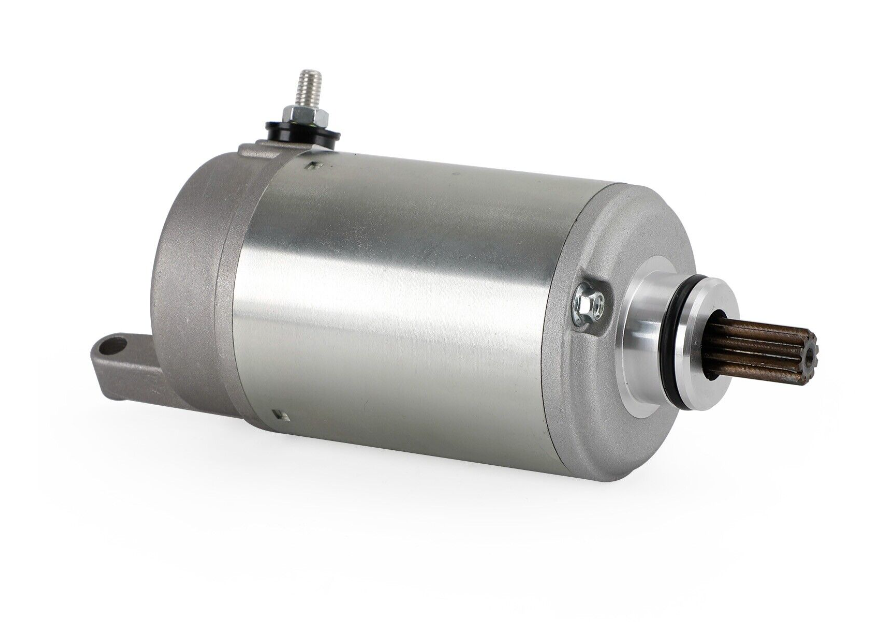 Engine Parts Starter Motor for - Motorcycle Starter Motor recension och pris