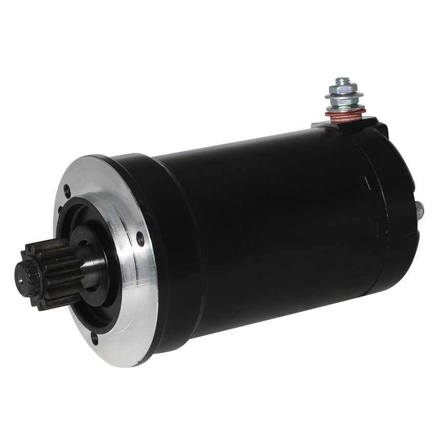 27040011A Motorcycle Starter M - Motorcycle Starter Motor recension och pris